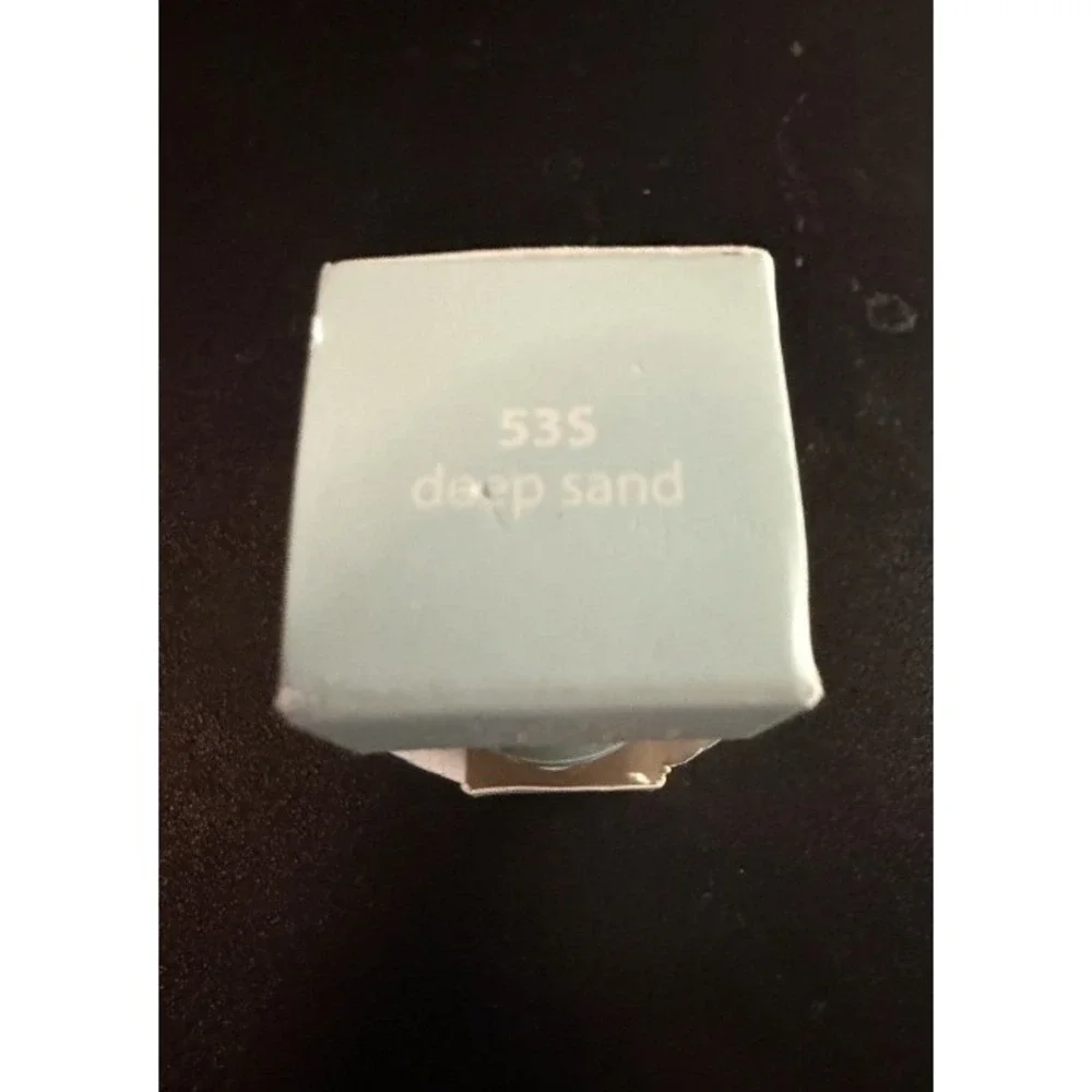 Tarte SEA Power Flex Antioxidant Concealer 53S Deep Sand Full Size NIB Skincare